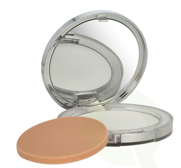Clinique Stay-Matte Sheer Pressed Powder 8.4 g i gruppen SKØNHED & HELSE / Makeup / Makeup ansigt / Pudder hos TP E-commerce Nordic AB (D21293)