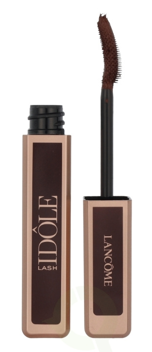 Lancome Lash Idole Mascara 8 ml Brown i gruppen SKØNHED & HELSE / Makeup / Øjne og øjenbryn / Mascara hos TP E-commerce Nordic AB (D21296)