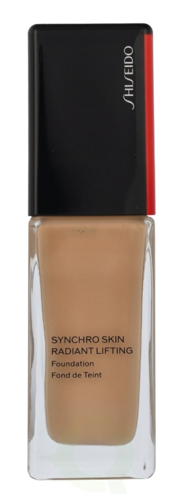 Shiseido Synchro Skin Radiant Lifting Foundation SPF30 30 ml #230 Alder i gruppen SKØNHED & HELSE / Makeup / Makeup ansigt / Foundation hos TP E-commerce Nordic AB (D21298)
