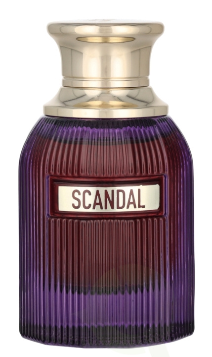 Jean Paul Gaultier Scandal Intense Edp Spray 30 ml i gruppen SKØNHED & HELSE / Duft & Parfume / Parfume / Parfume til hende hos TP E-commerce Nordic AB (D21303)