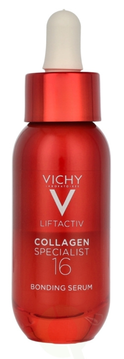 Vichy Liftactive Collagen Specialist 16 Serum 30 ml i gruppen SKØNHED & HELSE / Hudpleje / Ansigt / Hudserum hos TP E-commerce Nordic AB (D21304)