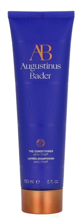 Augustinus Bader The Conditioner 150 ml i gruppen SKØNHED & HELSE / Hår og styling / Hårpleje / Balsam hos TP E-commerce Nordic AB (D21305)