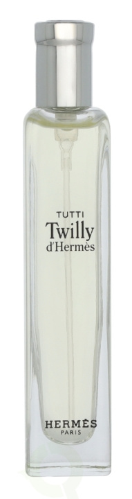 Hermes Tutti Twilly D\'Hermes Edp Spray 15 ml i gruppen SKØNHED & HELSE / Duft & Parfume / Parfume / Parfume til ham hos TP E-commerce Nordic AB (D21328)