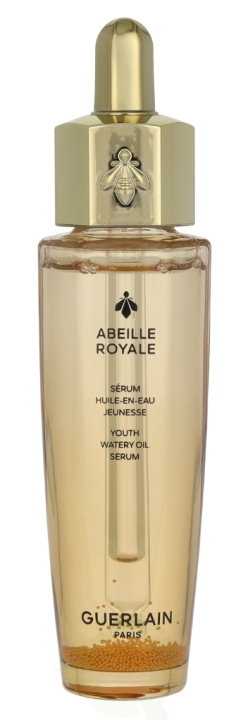 Guerlain Abeille Royale Oil-Water-Youth Serum 30 ml i gruppen SKØNHED & HELSE / Hudpleje / Ansigt / Hudserum hos TP E-commerce Nordic AB (D21330)