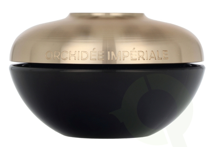 Guerlain Orchidee Imperiale The Mask 75 ml i gruppen SKØNHED & HELSE / Hudpleje / Ansigt / Dagcreme hos TP E-commerce Nordic AB (D21336)