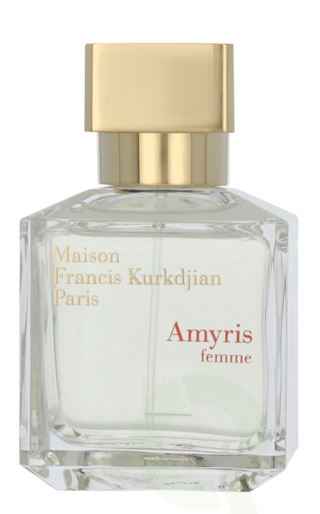Maison Francis Kurkdjian (MFKP) MFKP Amyris Femme Edp Spray 70 ml i gruppen SKØNHED & HELSE / Duft & Parfume / Parfume / Parfume til hende hos TP E-commerce Nordic AB (D21340)