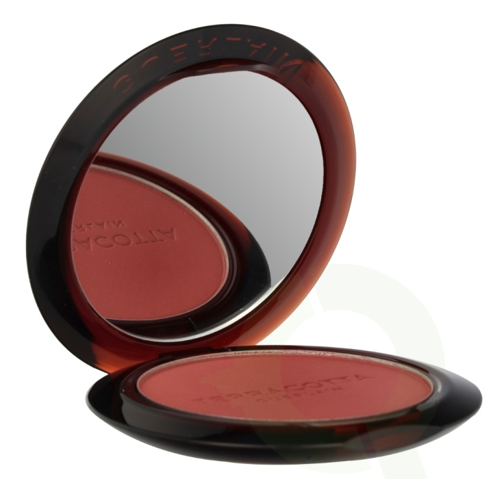 Guerlain Terracotta Blush 5 g #03 Deep Nude i gruppen SKØNHED & HELSE / Makeup / Makeup ansigt / Rouge / Bronzer hos TP E-commerce Nordic AB (D21363)