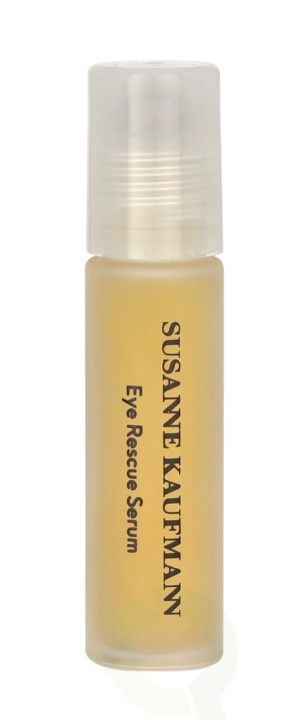 Susanne Kaufmann Eye Rescue Serum 10 ml i gruppen SKØNHED & HELSE / Hudpleje / Ansigt / Hudserum hos TP E-commerce Nordic AB (D21366)