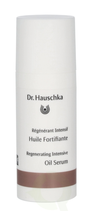 Dr. Hauschka Regenerating Intensive Oil Serum 20 ml i gruppen SKØNHED & HELSE / Hudpleje / Ansigt / Hudserum hos TP E-commerce Nordic AB (D21367)