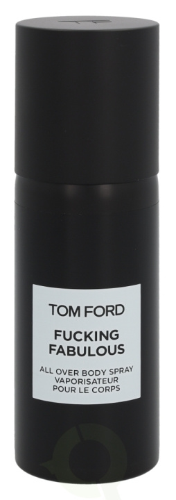 Tom Ford Fucking Fabulous All Over Body Spray 150 ml i gruppen SKØNHED & HELSE / Hudpleje / Kropspleje / Bodymist hos TP E-commerce Nordic AB (D21368)