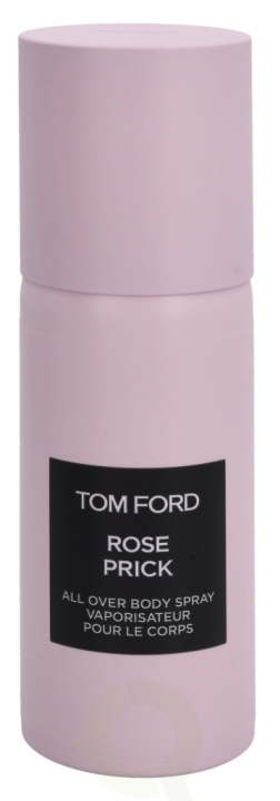 Tom Ford Rose Prick All Over Body Spray 150 ml i gruppen SKØNHED & HELSE / Duft & Parfume / Parfume hos TP E-commerce Nordic AB (D21369)