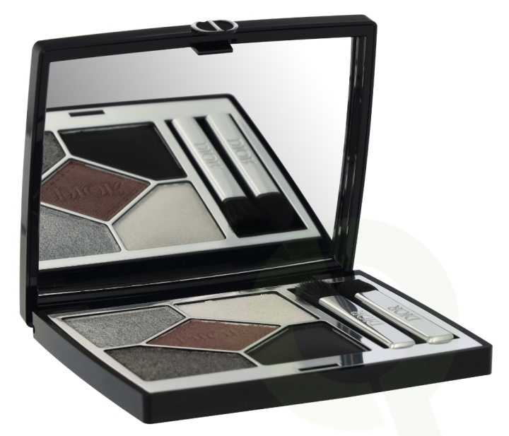 Dior 5 Couleurs Couture Eyeshadow Palette 7 g #073 Pied-De-Poule i gruppen SKØNHED & HELSE / Makeup / Øjne og øjenbryn / Øjenskygge hos TP E-commerce Nordic AB (D21373)