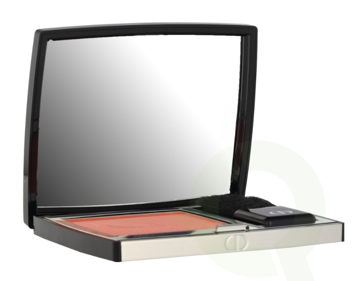 Dior Rouge Blush Couture Colour Powder Blush 6.7 g #601 Hologlam i gruppen SKØNHED & HELSE / Makeup / Makeup ansigt / Pudder hos TP E-commerce Nordic AB (D21376)