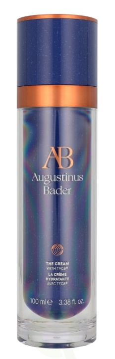 Augustinus Bader The Cream 100 ml i gruppen SKØNHED & HELSE / Hudpleje / Kropspleje / Body lotion hos TP E-commerce Nordic AB (D21380)