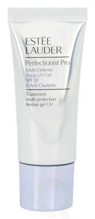 Estee Lauder Perfectionist Pro Multi-Defense Aqua UV Gel SPF50 30 ml i gruppen SKØNHED & HELSE / Hudpleje / Tanning / Solbeskyttelse hos TP E-commerce Nordic AB (D21381)