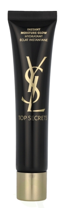 Yves Saint Laurent YSL Top Secrets Instant Moisture Glow 40 ml i gruppen SKØNHED & HELSE / Hudpleje / Ansigt / Ansigtsolie hos TP E-commerce Nordic AB (D21384)
