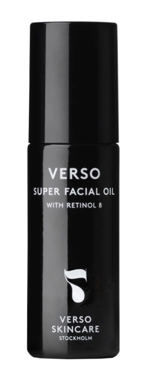 Verso No. 7 Super Facial Oil 30 ml i gruppen SKØNHED & HELSE / Hudpleje / Ansigt / Ansigtsolie hos TP E-commerce Nordic AB (D21392)