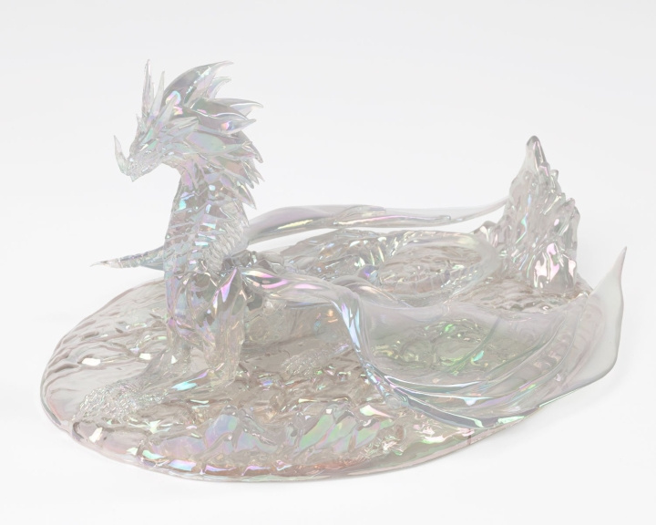 Itemlab Guild Wars 2 Statue Aurene i gruppen SPORT, FRITID & HOBBY / Sjove gadgets / Samlergenstande hos TP E-commerce Nordic AB (D21396)