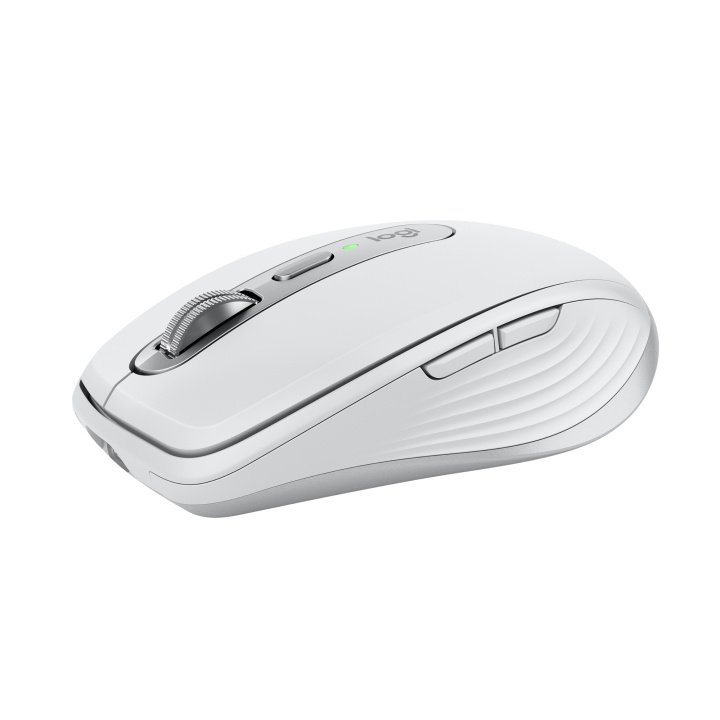 Logitech MX Anywhere 3S til Mac Kompakt trådløs performance-mus i gruppen COMPUTERTILBEHØR / Mus og tastatur / Mus hos TP E-commerce Nordic AB (D21409)