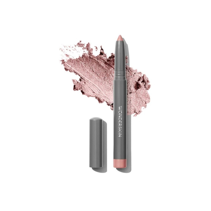 Wonderskin IYKYK Eyeshadow Stick Pink Quartz 1,4 g i gruppen SKØNHED & HELSE / Makeup / Øjne og øjenbryn / Øjenskygge hos TP E-commerce Nordic AB (D21449)