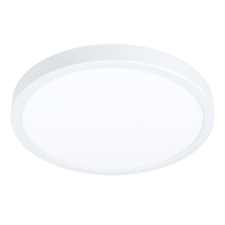 Eglo Fueva-Z Smart loftslampe - Ø28,5 cm - Tunable White - Zigbee & Bluetooth i gruppen HJEM, HUS & HAVE / Smart hjem / Smart belysning hos TP E-commerce Nordic AB (D21450)
