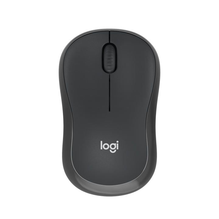 Logitech M240 lydløs Bluetooth-mus i gruppen COMPUTERTILBEHØR / Mus og tastatur / Mus hos TP E-commerce Nordic AB (D21481)