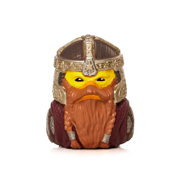 Tubbz Numskull - LOTR Tubbz MINI Gimli i gruppen SPORT, FRITID & HOBBY / Sjove gadgets / Samlergenstande hos TP E-commerce Nordic AB (D21487)