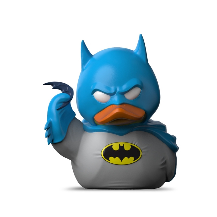 Tubbz Numskull - DC Comics Tubbz MINI Batman i gruppen SPORT, FRITID & HOBBY / Sjove gadgets / Samlergenstande hos TP E-commerce Nordic AB (D21488)