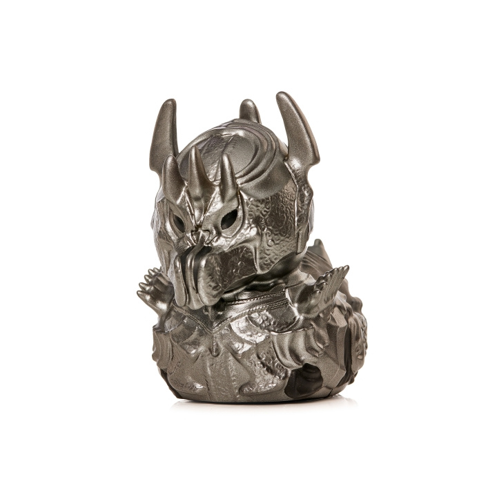 Tubbz Numskull - LOTR Tubbz MINI Sauron i gruppen SPORT, FRITID & HOBBY / Sjove gadgets / Samlergenstande hos TP E-commerce Nordic AB (D21489)