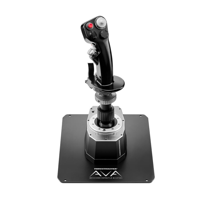 ThrustMaster Ava Offset-adapter i gruppen COMPUTERTILBEHØR / GAMING / Gaming tilbehør hos TP E-commerce Nordic AB (D21516)