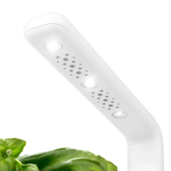 Click & Grow Ekstra vækstlampe til Smart Garden 3 i gruppen SPORT, FRITID & HOBBY / Sjove gadgets / Smarte løsninger hos TP E-commerce Nordic AB (D21522)