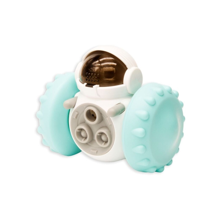 Winkee Robotlegetøj til kæledyr - Pet Care Robot Toy i gruppen HJEM, HUS & HAVE / Tilbehør til dyr / Hund hos TP E-commerce Nordic AB (D21527)