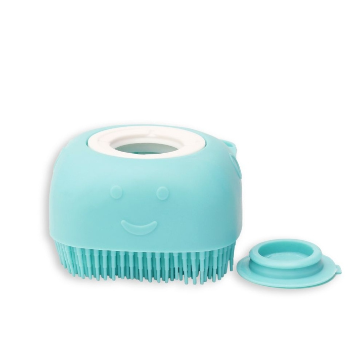 Winkee Shampoo-børste - Kæledyrspleje i gruppen HJEM, HUS & HAVE / Tilbehør til dyr / Hund hos TP E-commerce Nordic AB (D21531)