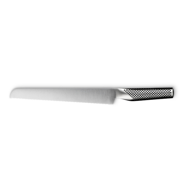 GLOBAL G-9 Brødkniv i gruppen HJEM, HUS & HAVE / Køkkenredskaber / Køkkenknive & Knivslibemaskiner hos TP E-commerce Nordic AB (D21565)