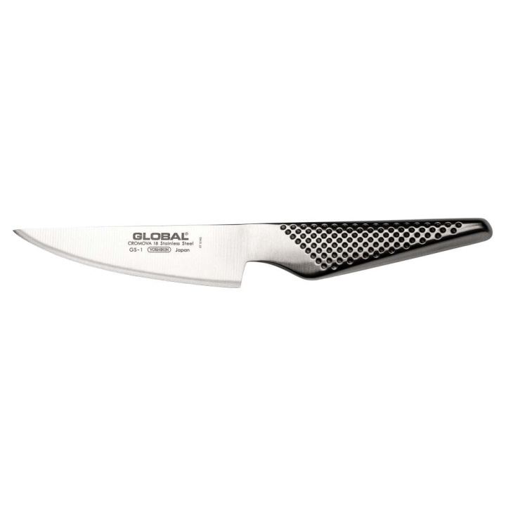 GLOBAL GS-1 køkkenkniv 11 cm i gruppen HJEM, HUS & HAVE / Køkkenredskaber / Køkkenknive & Knivslibemaskiner hos TP E-commerce Nordic AB (D21570)