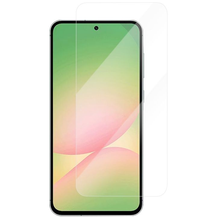 Champion Skärmskydd Galaxy A56 i gruppen SMARTPHONES & TABLETS / Mobil Beskyttelse / Samsung hos TP E-commerce Nordic AB (D21627)