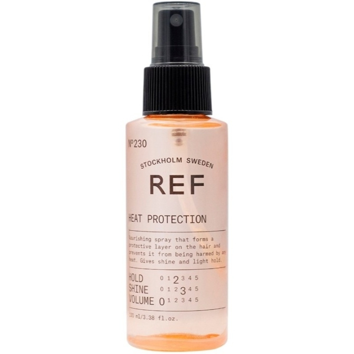Ref Heat Protection N°230 100ml i gruppen SKØNHED & HELSE / Hår og styling / Hår styling / Hårspray hos TP E-commerce Nordic AB (D21663)