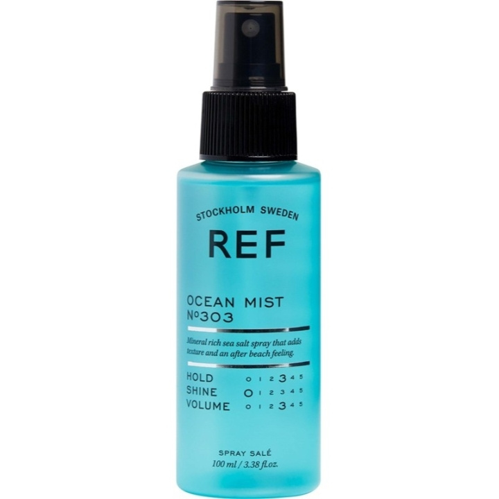 Ref Ocean Mist N°303 100ml i gruppen SKØNHED & HELSE / Hår og styling / Hår styling / Hårspray hos TP E-commerce Nordic AB (D21665)