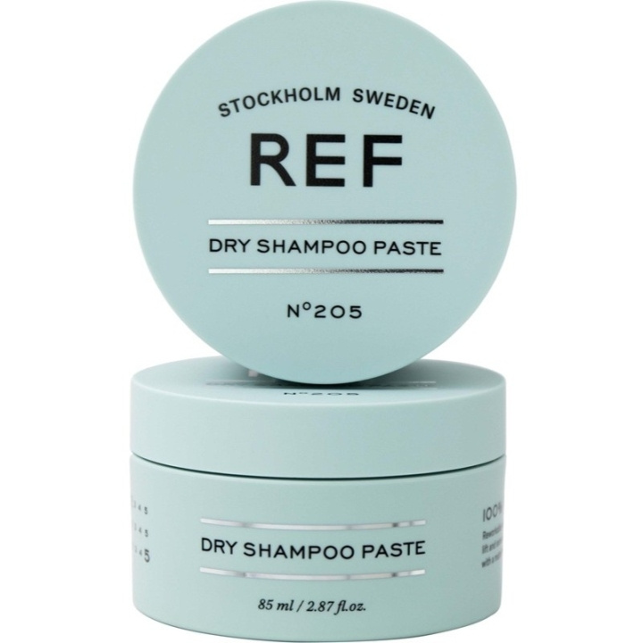 Ref Dry Shampoo Paste 85ml i gruppen SKØNHED & HELSE / Hår og styling / Hårpleje / Shampoo hos TP E-commerce Nordic AB (D21672)