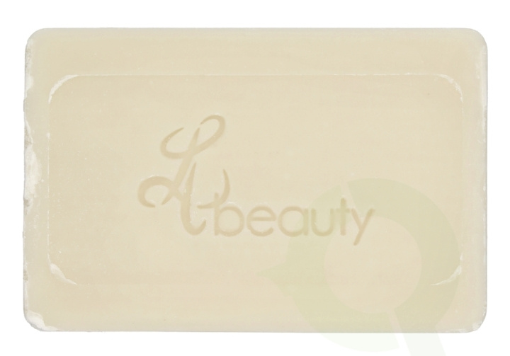 Lh Beauty BIO Mask Soap 100 g i gruppen SKØNHED & HELSE / Hudpleje / Kropspleje / Bad & brusecreme hos TP E-commerce Nordic AB (D21693)