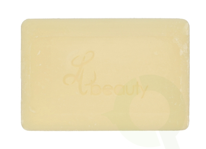 Lh Beauty BIO Mask Soap 100 g i gruppen SKØNHED & HELSE / Hudpleje / Kropspleje / Bad & brusecreme hos TP E-commerce Nordic AB (D21701)