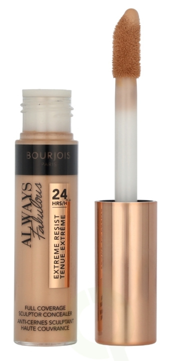 Bourjois Always Fabulous Concealer 11 ml #350 Light Sand i gruppen SKØNHED & HELSE / Makeup / Makeup ansigt / Concealer hos TP E-commerce Nordic AB (D21717)