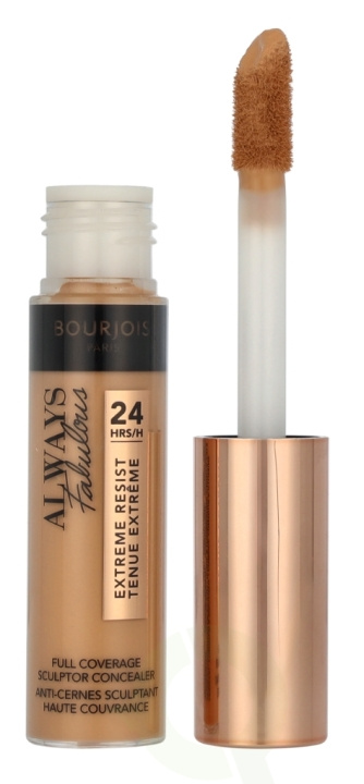 Bourjois Always Fabulous Concealer 11 ml #450 Sand i gruppen SKØNHED & HELSE / Makeup / Makeup ansigt / Concealer hos TP E-commerce Nordic AB (D21718)
