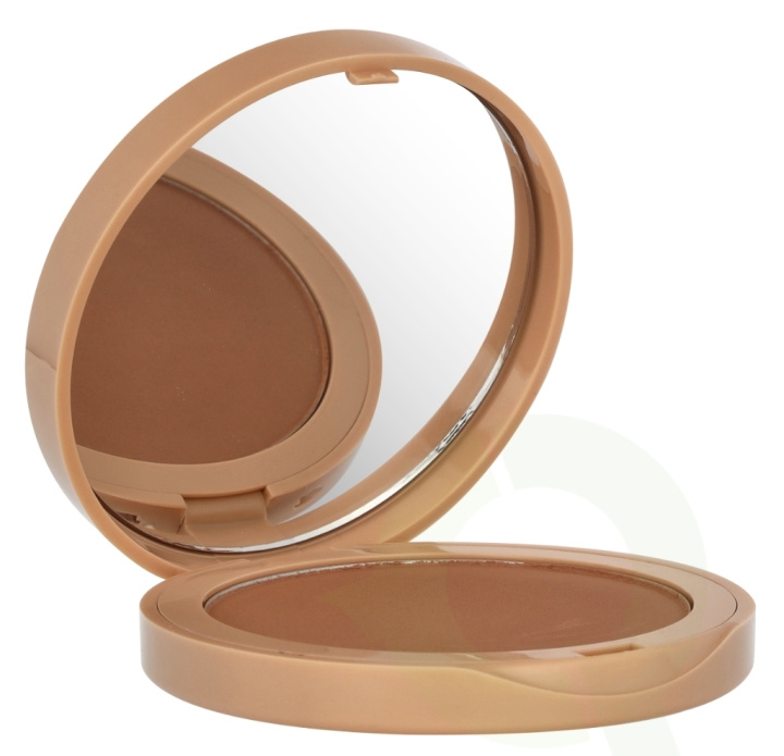 Pupa Milano Pupa Wonder Me Blush 7.5 g #003 Medium Neutral i gruppen SKØNHED & HELSE / Makeup / Makeup ansigt / Rouge / Bronzer hos TP E-commerce Nordic AB (D21720)