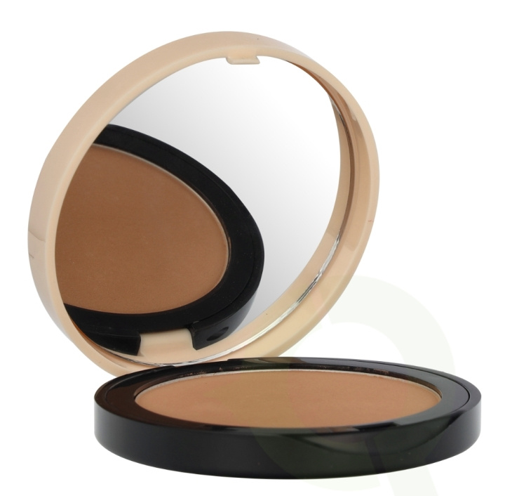 Pupa Milano Pupa Wonder Me Compact Face Powder 7.5 g #050 Sunkiss i gruppen SKØNHED & HELSE / Makeup / Makeup ansigt / Pudder hos TP E-commerce Nordic AB (D21722)