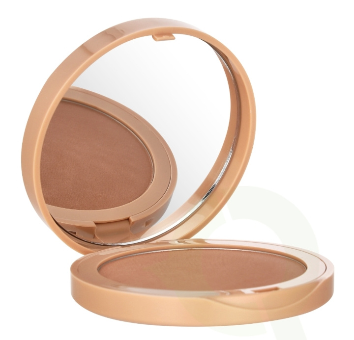 Pupa Milano Pupa Wonder Me Blush 7.5 g #001 Light Neutral i gruppen SKØNHED & HELSE / Makeup / Makeup ansigt / Rouge / Bronzer hos TP E-commerce Nordic AB (D21723)