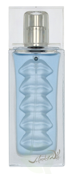 Salvador Dali Eau De Rubylips Edt Spray 30 ml i gruppen SKØNHED & HELSE / Duft & Parfume / Parfume / Parfume til hende hos TP E-commerce Nordic AB (D21731)