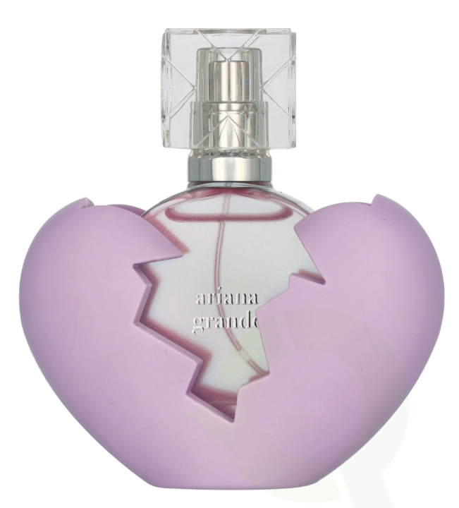 Ariana Grande Thank U Next 2.0 Edp Spray 30 ml i gruppen SKØNHED & HELSE / Duft & Parfume / Parfume / Parfume til hende hos TP E-commerce Nordic AB (D21756)