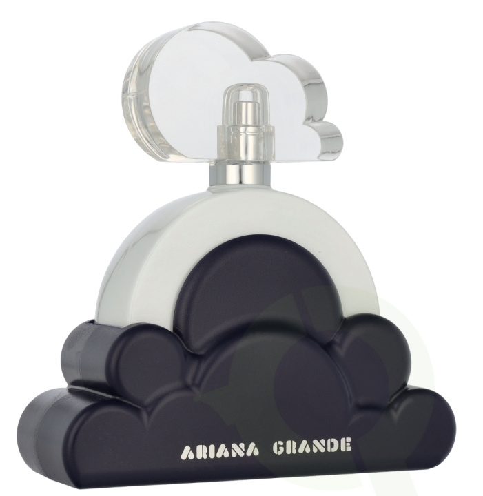 Ariana Grande Cloud Intense 2.0 Edp Spray 100 ml i gruppen SKØNHED & HELSE / Duft & Parfume / Parfume / Parfume til hende hos TP E-commerce Nordic AB (D21757)