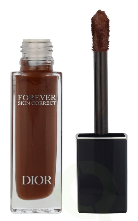 Dior Forever Skin Correct 24H Creamy Concealer 11 ml #8N i gruppen SKØNHED & HELSE / Makeup / Makeup ansigt / Concealer hos TP E-commerce Nordic AB (D21765)
